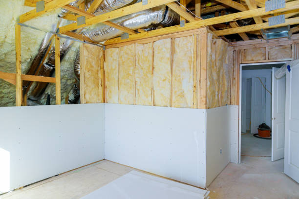 Range of Insulation Solutions in Biltmore, TN